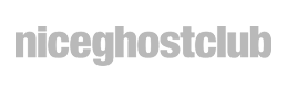Nice Ghost Club logo